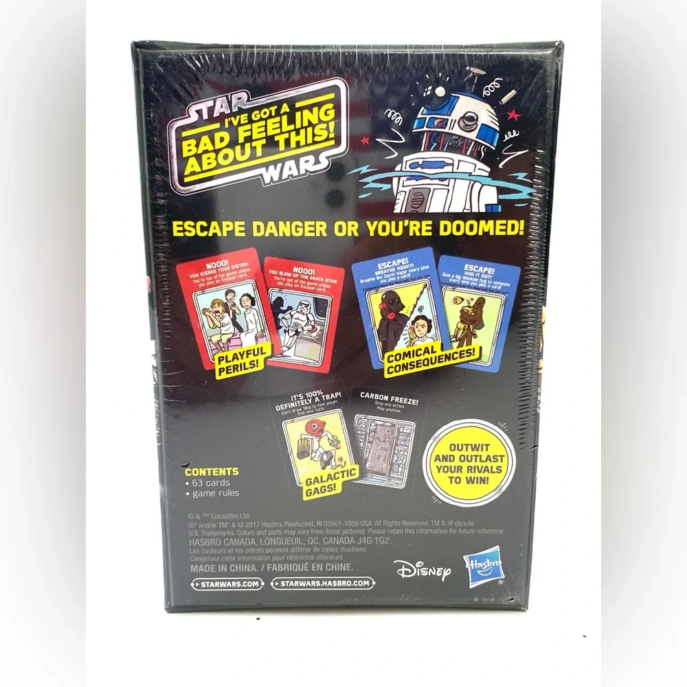 Disney Star Wars 